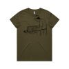 Maple Tee Thumbnail