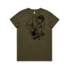 Maple Tee Thumbnail