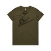 Maple Tee Thumbnail