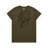 Maple Tee Thumbnail