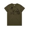 Maple Tee Thumbnail