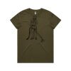 Maple Tee Thumbnail