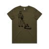 Maple Tee Thumbnail