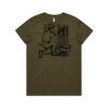 Maple Tee Thumbnail