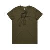 Maple Tee Thumbnail