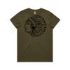 Maple Tee Thumbnail