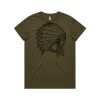 Maple Tee Thumbnail