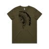 Maple Tee Thumbnail