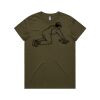 Maple Tee Thumbnail