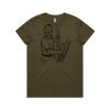Maple Tee Thumbnail