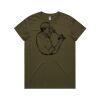 Maple Tee Thumbnail