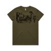 Maple Tee Thumbnail