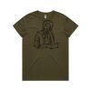 Maple Tee Thumbnail