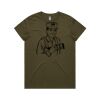 Maple Tee Thumbnail