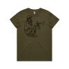 Maple Tee Thumbnail