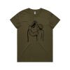 Maple Tee Thumbnail