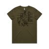 Maple Tee Thumbnail