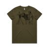 Maple Tee Thumbnail