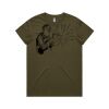 Maple Tee Thumbnail