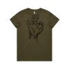 Maple Tee Thumbnail