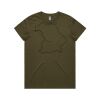Maple Tee Thumbnail