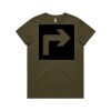 Maple Tee Thumbnail