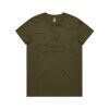 Maple Tee Thumbnail