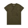 Maple Tee Thumbnail