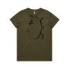 Maple Tee Thumbnail