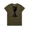 Maple Tee Thumbnail