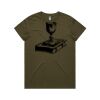 Maple Tee Thumbnail