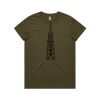 Maple Tee Thumbnail