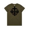 Maple Tee Thumbnail