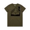Maple Tee Thumbnail