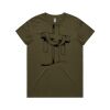 Maple Tee Thumbnail