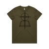 Maple Tee Thumbnail