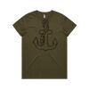 Maple Tee Thumbnail