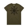Maple Tee Thumbnail