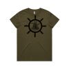 Maple Tee Thumbnail