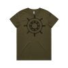 Maple Tee Thumbnail