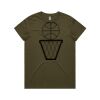 Maple Tee Thumbnail
