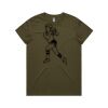 Maple Tee Thumbnail