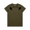 Maple Tee Thumbnail