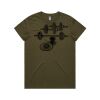 Maple Tee Thumbnail