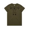 Maple Tee Thumbnail