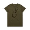 Maple Tee Thumbnail
