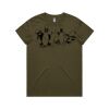 Maple Tee Thumbnail