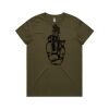 Maple Tee Thumbnail