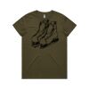 Maple Tee Thumbnail