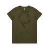 Maple Tee Thumbnail